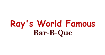 Rays World Famous Bar B Que Delivery In West Memphis Delivery