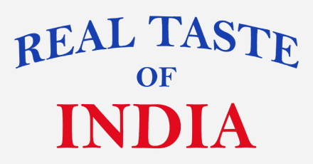 Real taste of india (Central Ave)