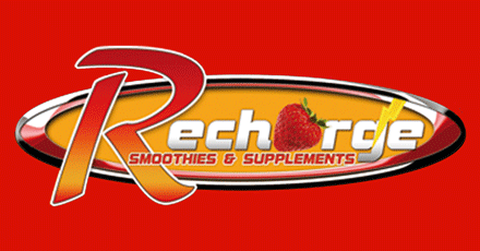 Recharge Smoothies Cafe (N University Dr)