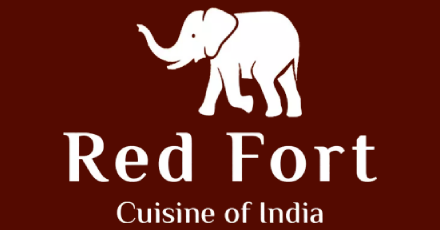 Red Fort Cuisine of India (S 1470 E)