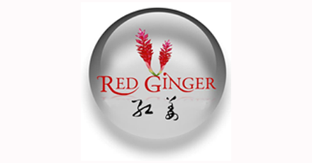 Red Ginger (Melbourne)