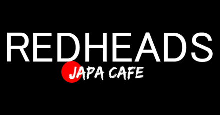 Redheads Japa Cafe (11 Ave)