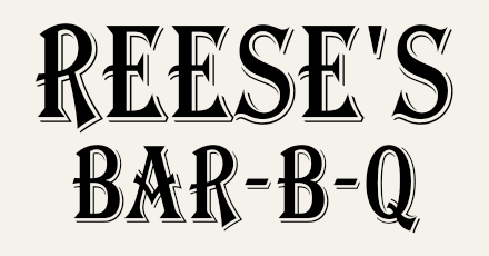 Reese's Bar B Q (Winchester Rd)