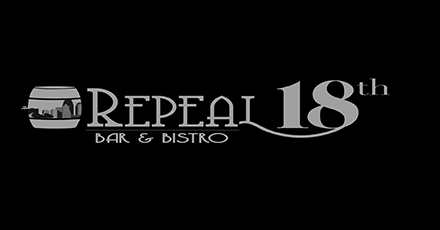 Repeal 18th Bar and Bistro