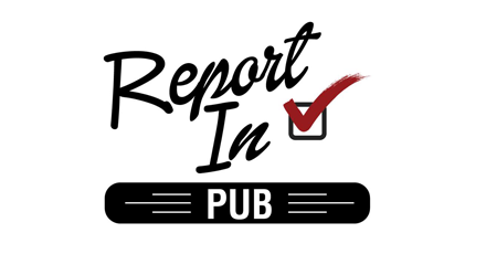 Report In Pub