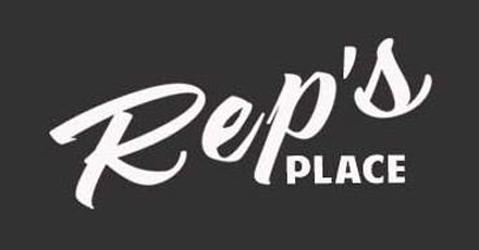 Rep's Place-
