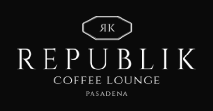 Republik Coffee Pasadena