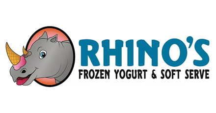 Rhino's Frozen Yogurt & Soft Serve (Kenwood Rd)