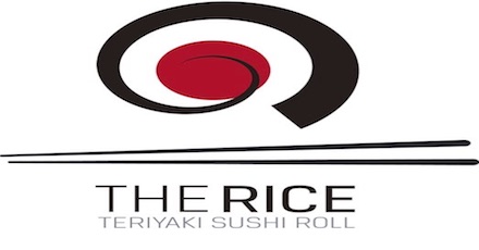 The Rice Teriyaki Sushi Roll (Rosecrans Ave)