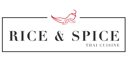 Rice & Spice Thai Cuisine (Moreno Valley)