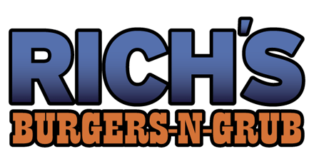 Rich's Burgers-N-Grub (E Broadway)