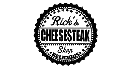 Rick's Cheese Steak Shop (Williamsburg)