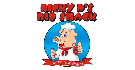 Ricky D's Rib Shack (Winchester Ave)-