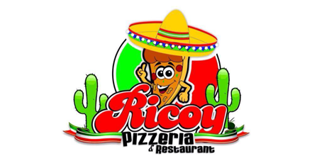 Ricoy Pizzeria and Restaurant (8th St)