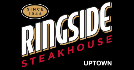 RingSide Steakhouse (W Burnside St)