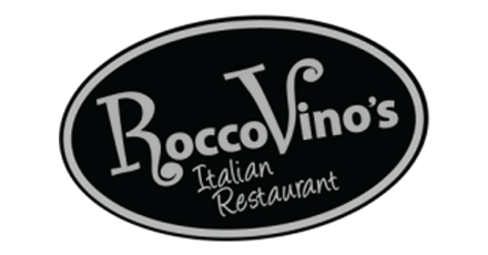 RoccoVino's Italian Restaurant (N Harlem Ave)