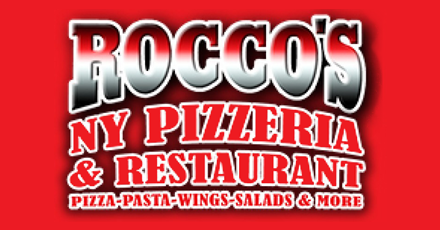 Rocco S Ny Pizzeria Delivery In North Las Vegas Delivery Menu Doordash