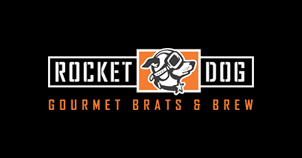 Rocket Dog Gourmet Brats & Brew (Fresno)