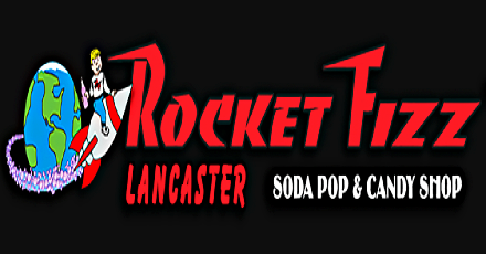 Rocket Fizz Lancaster