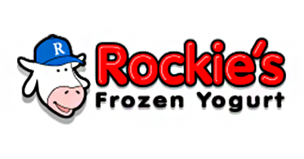Rockies Frozen Yogurt
