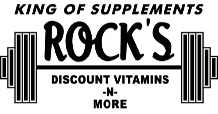 rock's discount vitamins