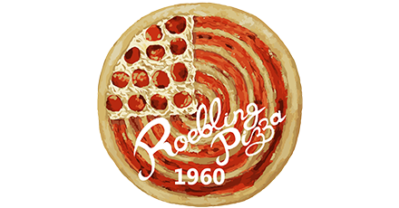 Roebling Pizza