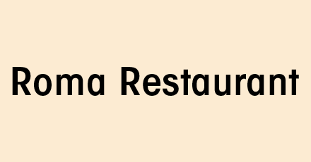 Roma Restaurant (Buffalo)