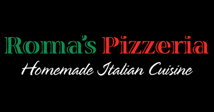 Roma's Pizza and Pasta (Carmichael)