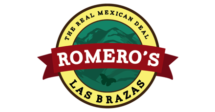Romero's Las Brazas (Barker Cypress Rd)