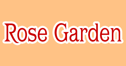 Rose Garden Chinese Restaurant Delivery In Roseville Delivery