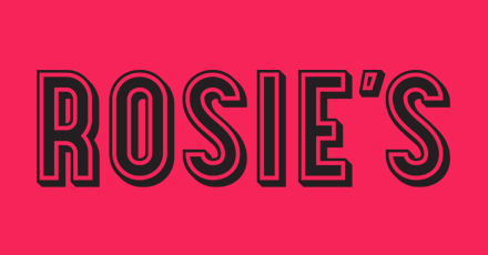 Rosie's (2nd St)