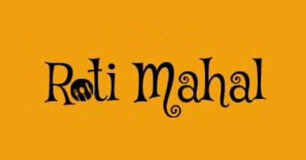 Roti Mahal Indian Cuisine