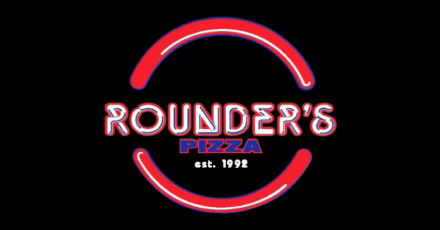 Rounder's Pizza (Southwest Loop 323)