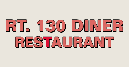 Rt. 130 Diner