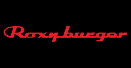 Roxy Burger (Granville St)
