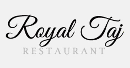 Royal Taj Indian Restaurant 8510 Beechmont Avenue - Order Pickup and ...