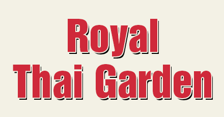 Royal Thai Garden Delivery In Ewa Beach Delivery Menu - 