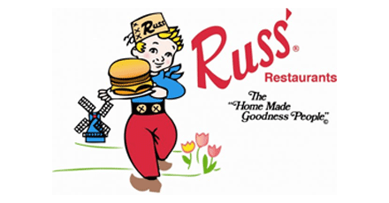 Russ' Restaurant - Alpine
