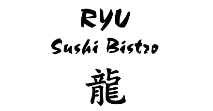Ryu Sushi and Teppanyaki