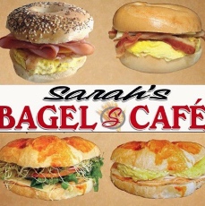 Sarah's Bagel Cafe (Idaho St)