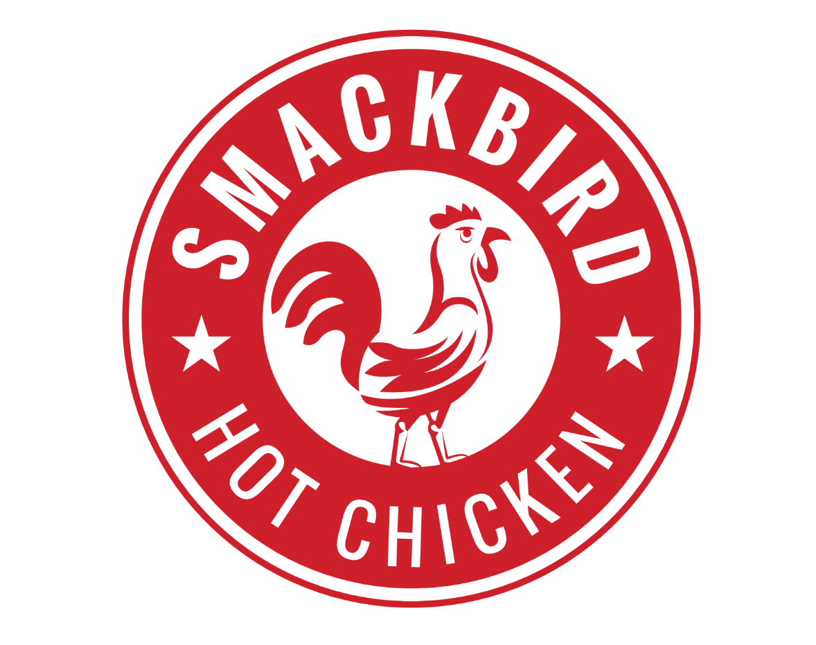 SmackBird Nashville Hot Chicken Near Me Pickup and Delivery