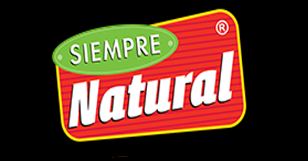 Siempre Natural (10Th St)-