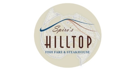 Hilltop Fish Fare & Steakhouse (Roosevelt Blvd)