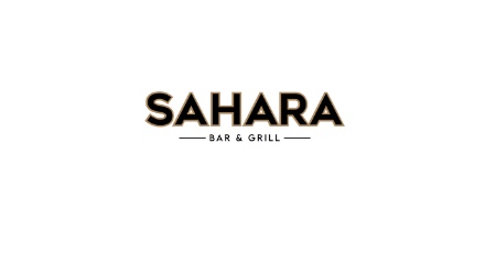Sahara Mediterranean Grill (Market St)