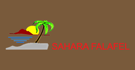 Sahara Falafel (590 South Brookhurst Street)