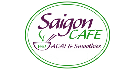 Saigon Cafe (286 Essex St)