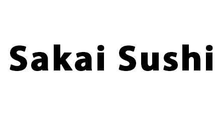 Sakai Sushi Delivery In La Palma Delivery Menu Doordash