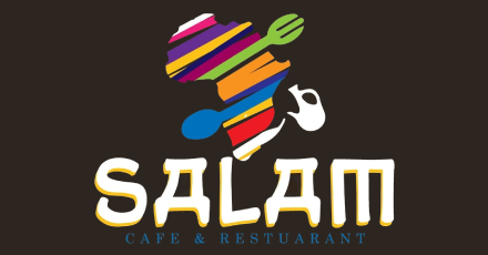 Salam Cafe And Restaurant: Authentic East African Cuisine