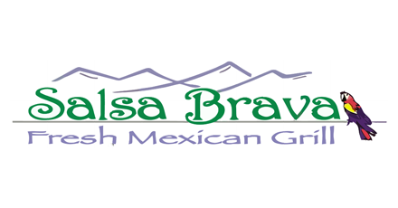 Salsa Brava Fresh Mexican Grill (Dublin Blvd)