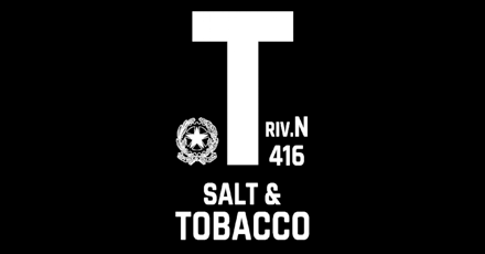 Salt and Tobacco (Parliament St)